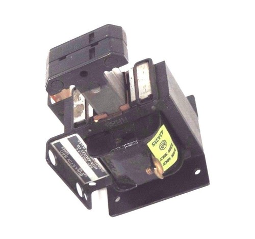 Used NIB ALLEN BRADLEY 860-COA106 SER. A AC SOLENOID SIZE 2 240V-60 CY., 220V-50 CY.