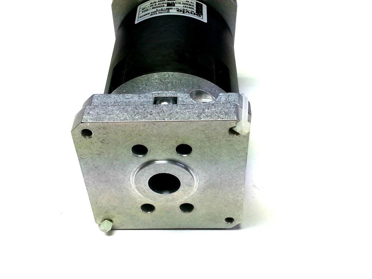 Used NEW ONVIO AL-010-12-G095-S-S 6000RPM GEAR DRIVE AL01012G095SS