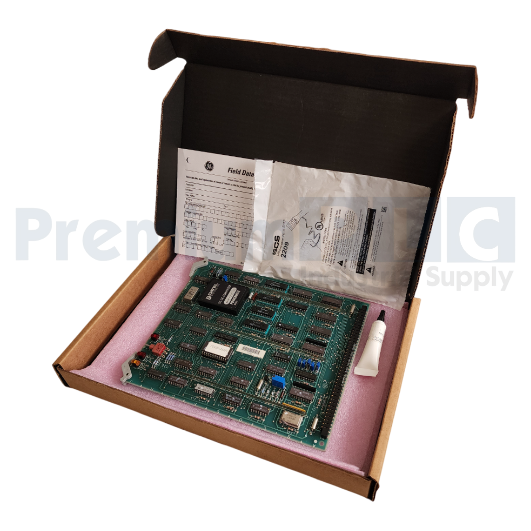 Used GE SPEEDTRONIC DS3800 DS3800HARA1B1C MARK IV TURBINE CONTROL OBS:EAROM CARD NSMP