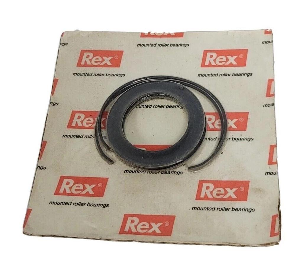 Used NEW IN BOX REXNORD KS4 SEAL KIT