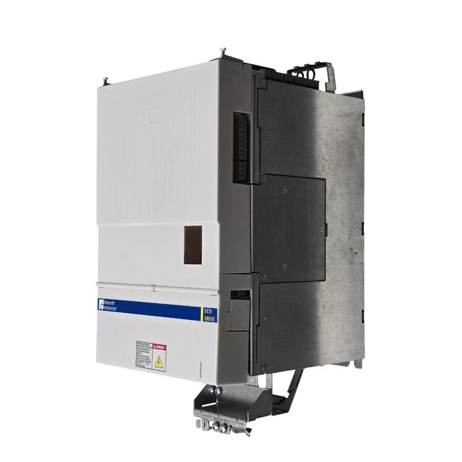 REXROTH INDRAMAT DKC21.3-200-7-FW | R911287307 EcoDrive 03 DRIVE CONTROLLER NSMP