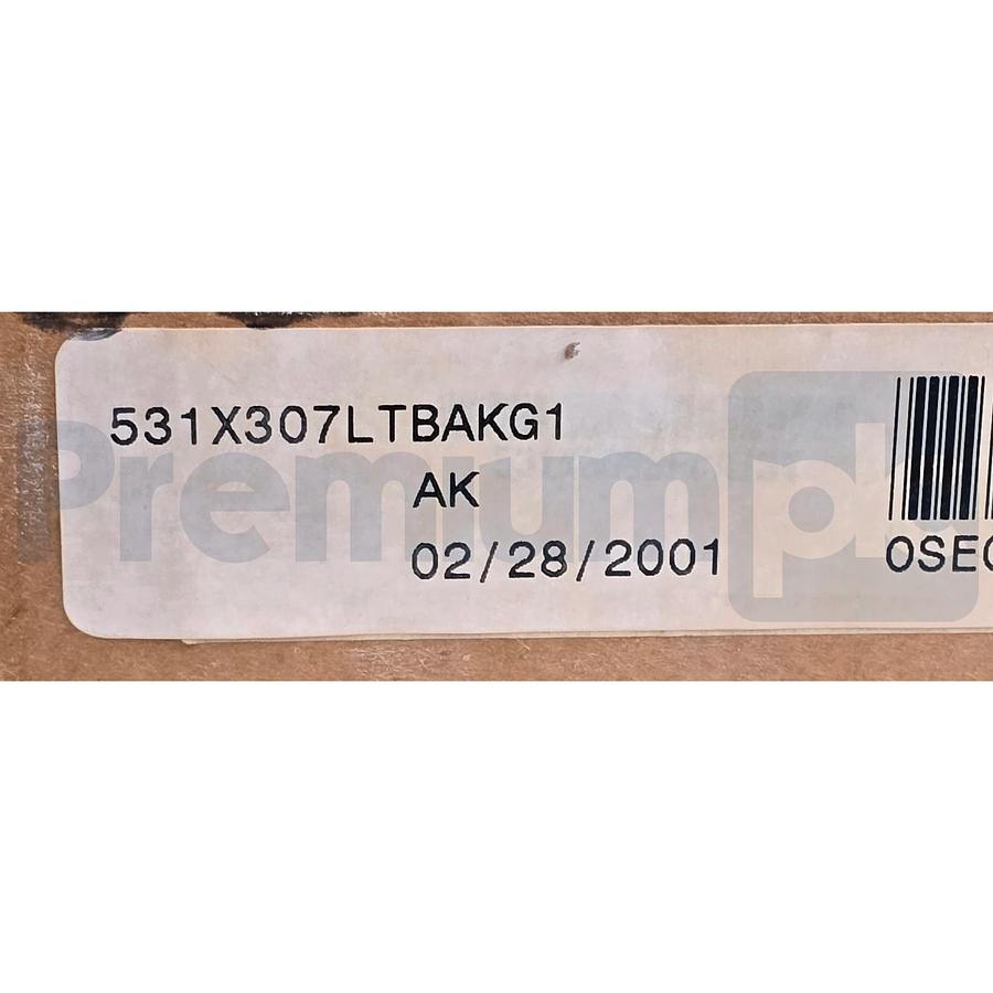 Used GE 531X307LTBAKG1 | 531X307LTBAKG1AK DC2000/EX2000 LTB LAN Terminal Board NSMP