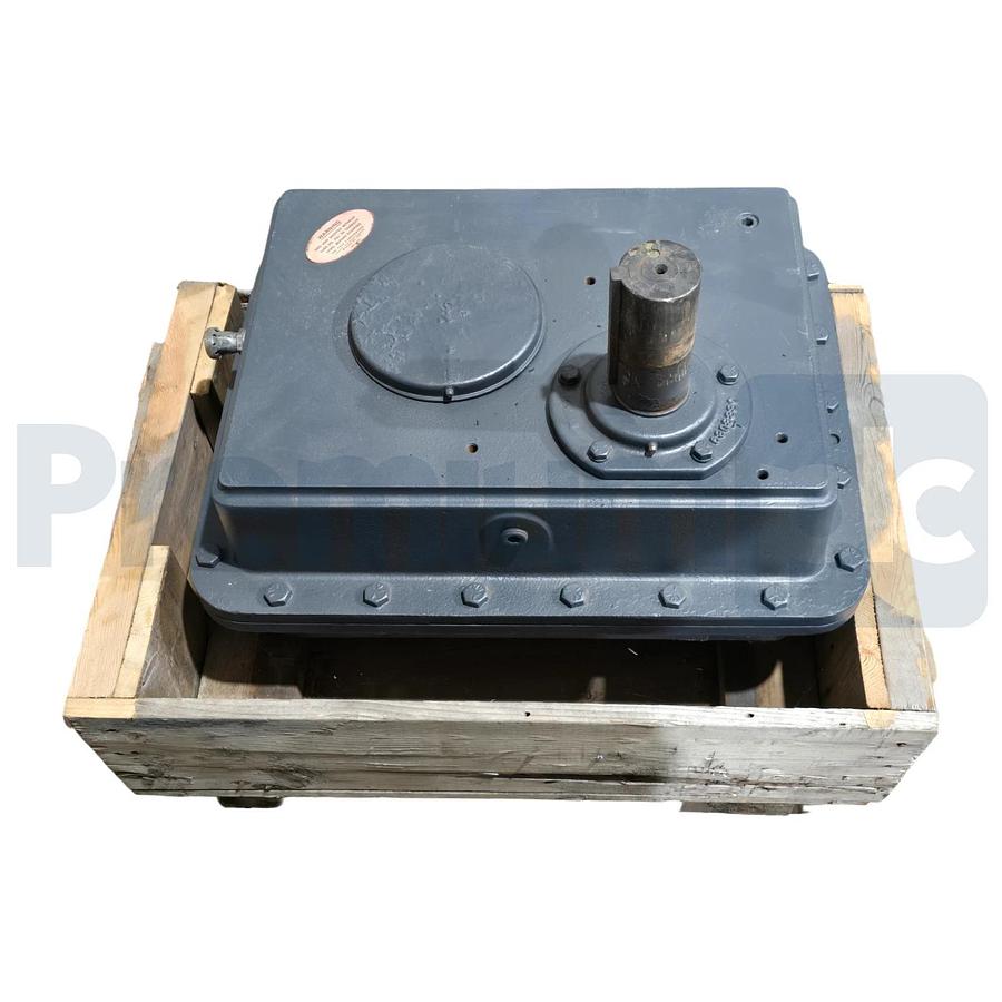 FALK 3315J-14 / 3315J14 Enclosed Gear Drive | 14.10:1 Ratio Speed Reducer 3315J