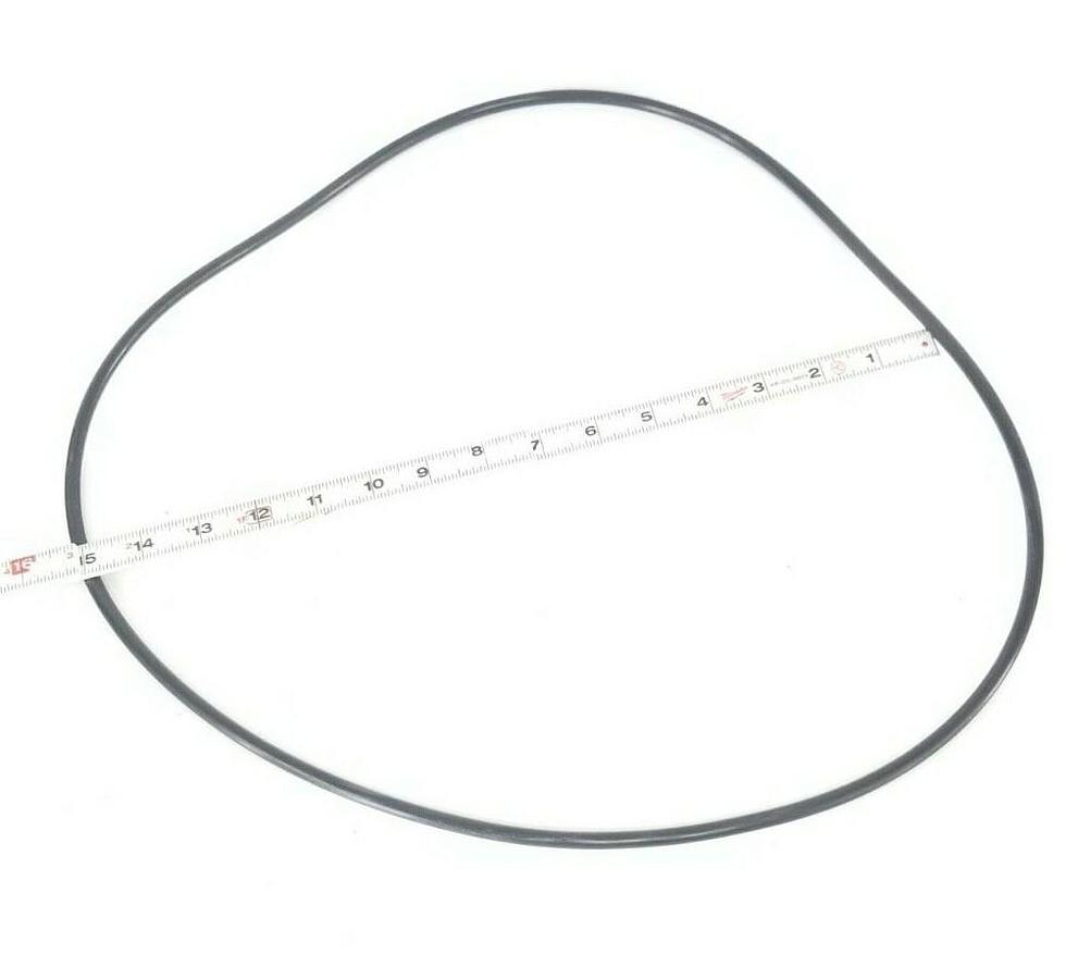 Used LOT OF 4 NEW GENERIC 7153-356 O-RINGS 7153356