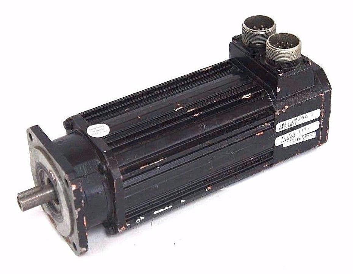 Refurbished TAMAGAWA SEIKI TS2640N321E64 BRX SMARTSYN RESOLVER & MOTOR - REPAIRED