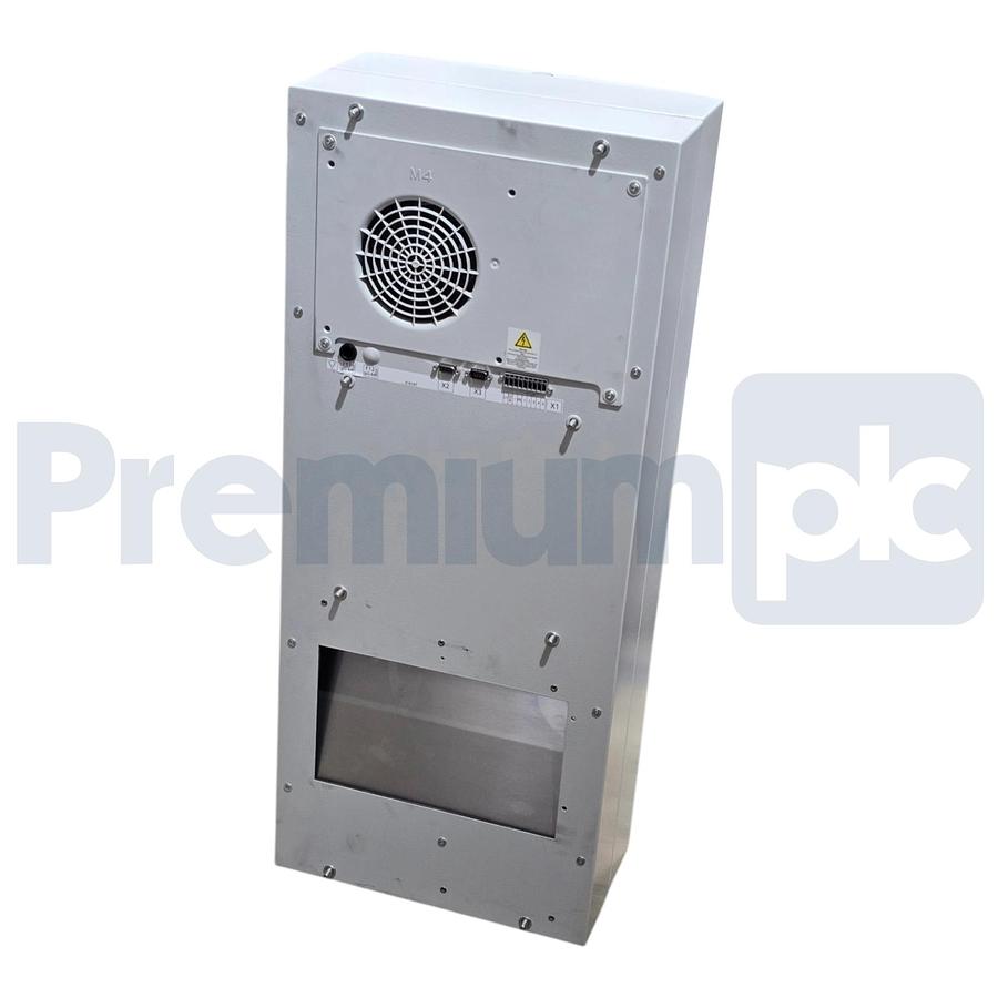Used Rittal SK 3304500 TopTherm Enclosure Cooling Unit 230V 50/60Hz SK 3304.500 NEW