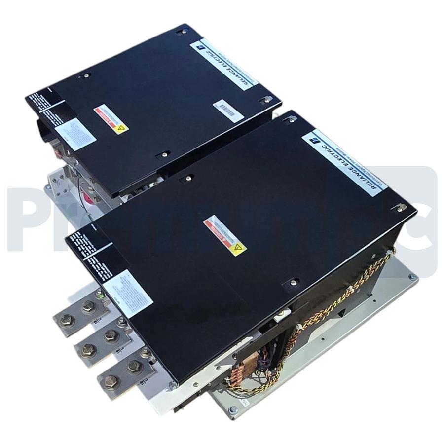 Reliance Electric 803613-SC DCS Power Module SCR 460VAC 3Ph 500VDC 300HP NEW
