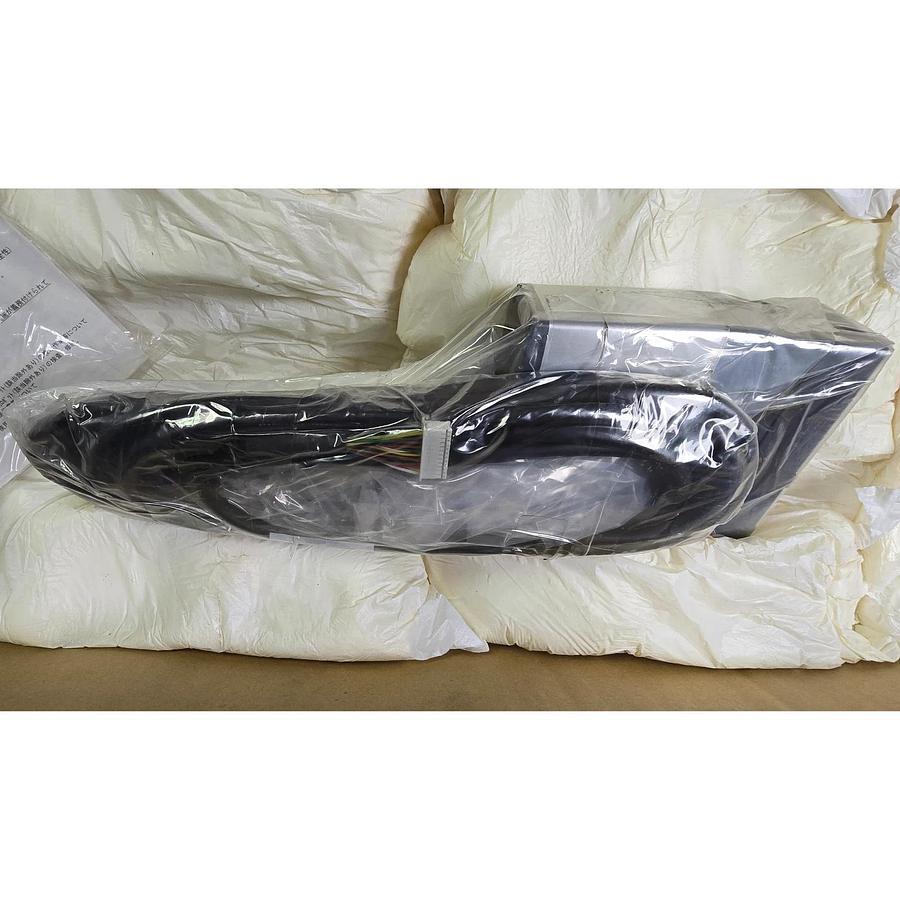 IAI RCP4-SA5R-I-42P-6-200-P3-R05-MR ROBO CYLINDER ELECTRIC ACTUATOR 200mm NSMP
