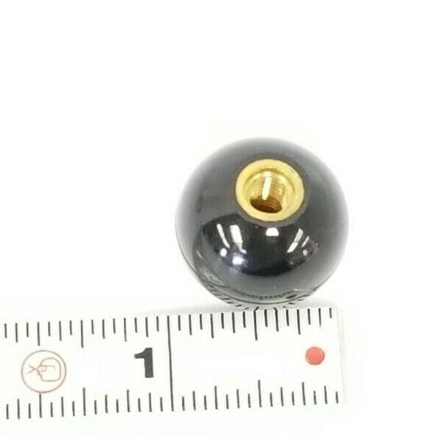 Used LOT OF 4 NEW GENERIC 13512A BALL FLAIR CONTROLS KNOBS