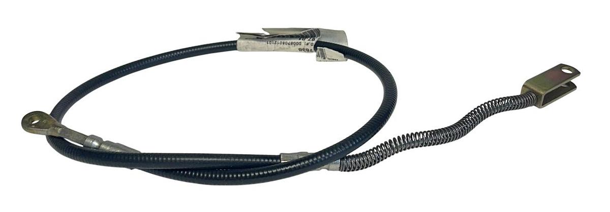 Used HYSTER 0325230 / HY0325230 OEM CABLE LH FOR FORKLIFT NSNP