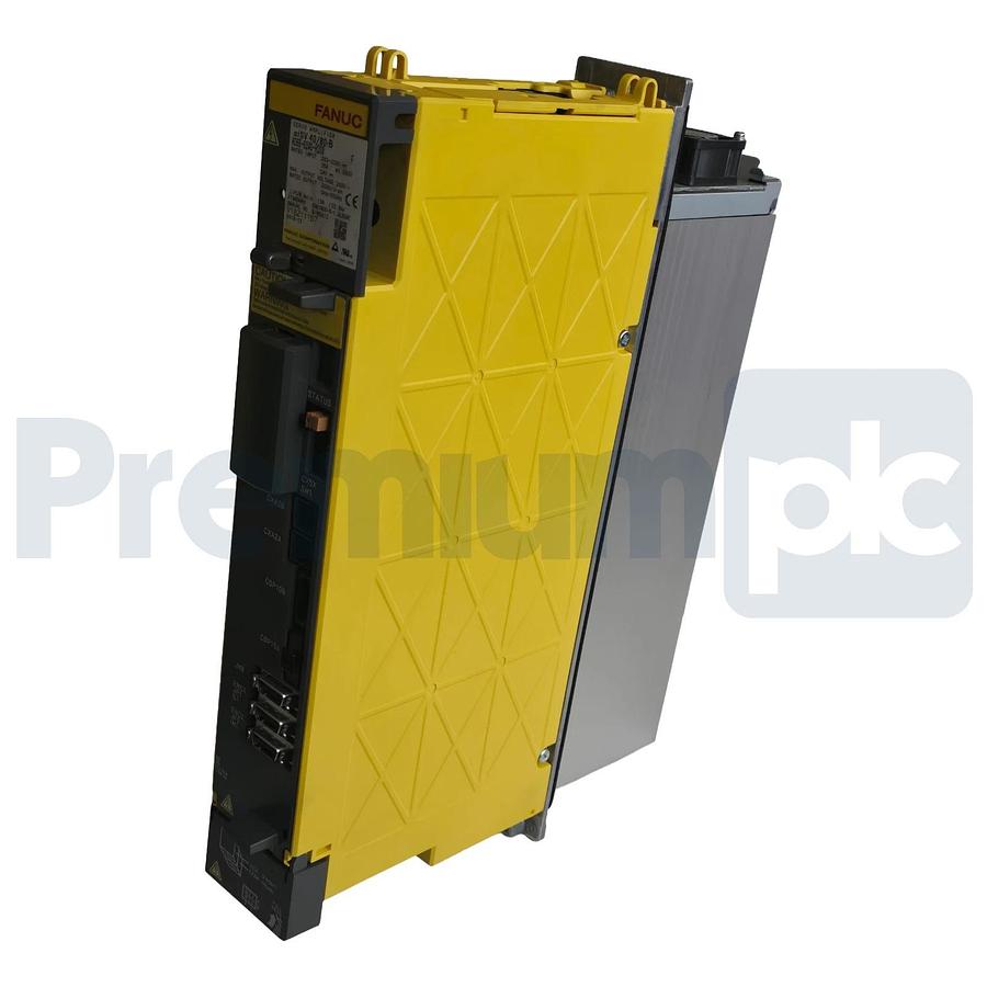 FANUC A06B-6240-H208 Alpha αiSV 40/80-B Dual Axis Servo Amplifier Drive NSNP