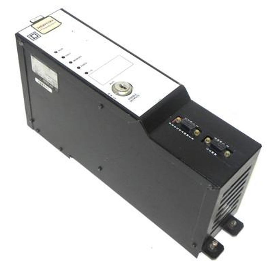 Used SYMAX 8020-SCP-522 MODEL 300 PROCESSOR MODULE W/1K RAM 8020SCP522
