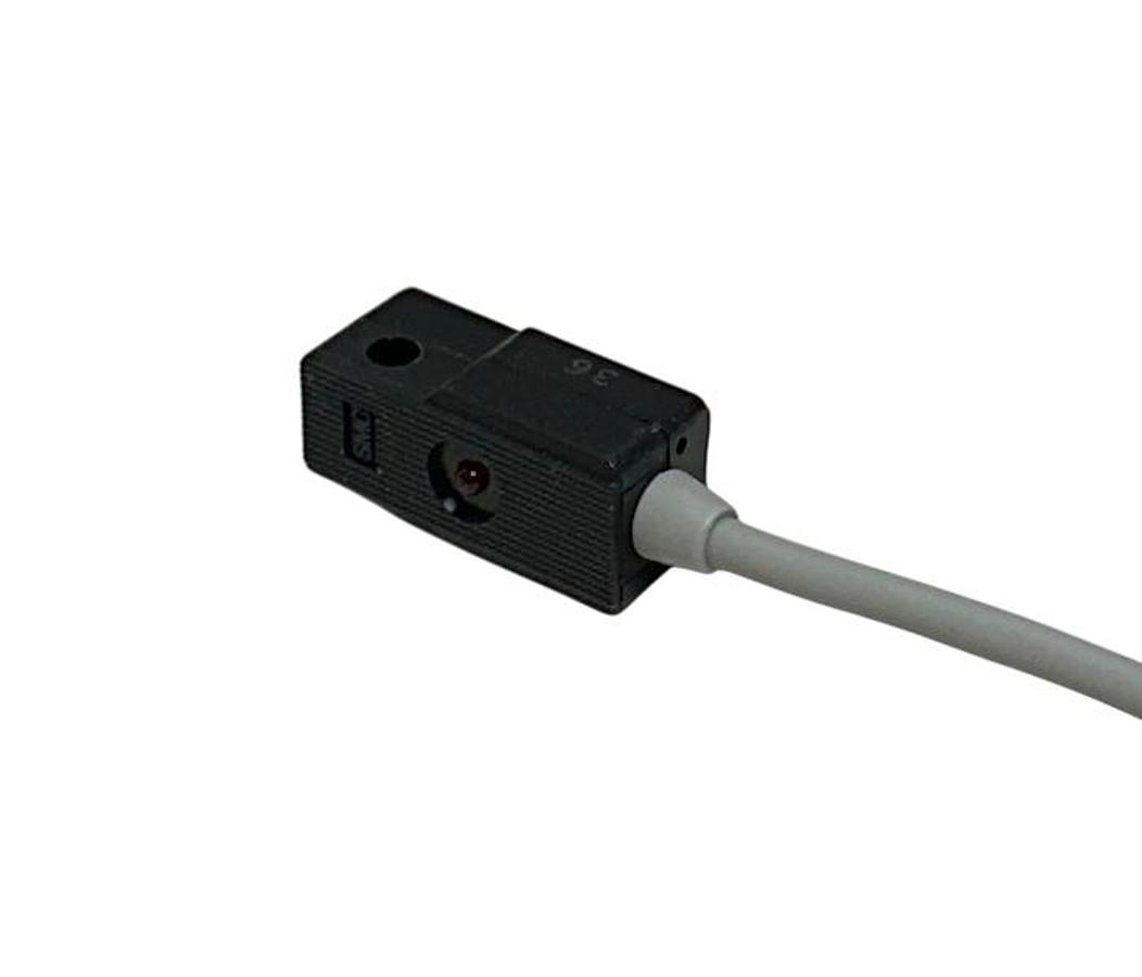 Used SMC D-B54 / DB54 INLINE REED SWITCH / AUTO-SWITCH 2-WIRE IPC BAND D-B51 OEM NSNP