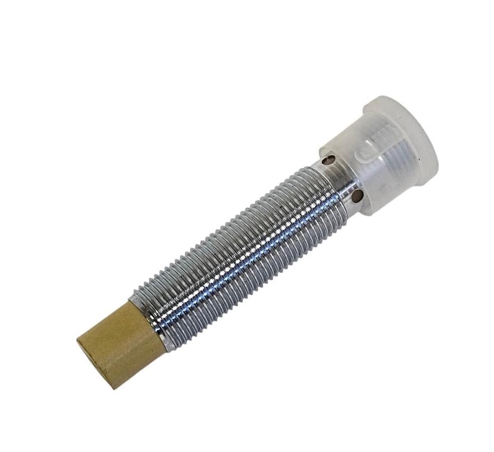 NEW TURCK NI8U-M12E-AP6X-H1141 PROXIMITY SENSOR (1644144) NI8UM12EAP6XH1141
