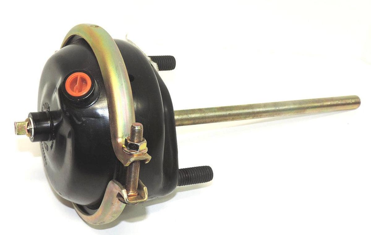 Used NEW HALDEX MA36200 AIR BRAKE CHAMBER TYPE 20 MA36200-20