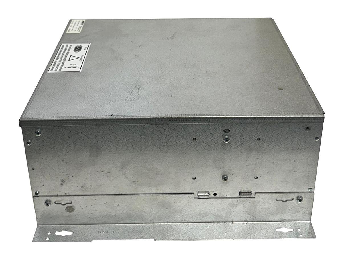 Used BST CBOX 5 / C5BST017 / 115236 / CONTROLLER PD 115/230VAC IP20 50/60Hz USNP
