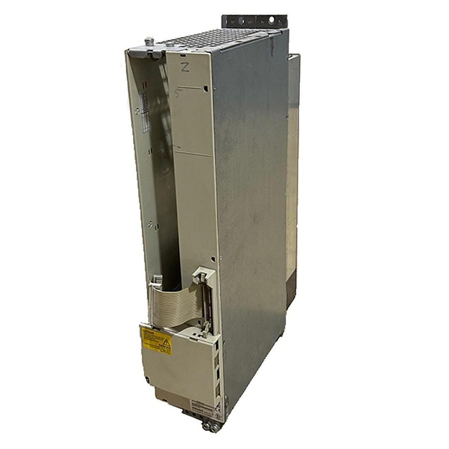 Used SIEMENS 6SN1124-1AA00-0DA2 / 6SN11241AA000DA2 SIMODRIVE POWER LT MODULE EXT 80A