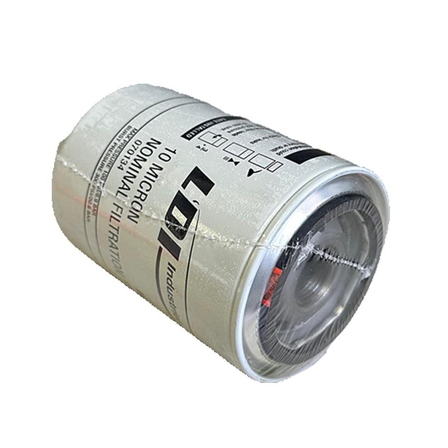 Used NEW LDI INDUSTRIES V70134 / 070134 10 MICRON NOMINAL FILTRATION FILTER