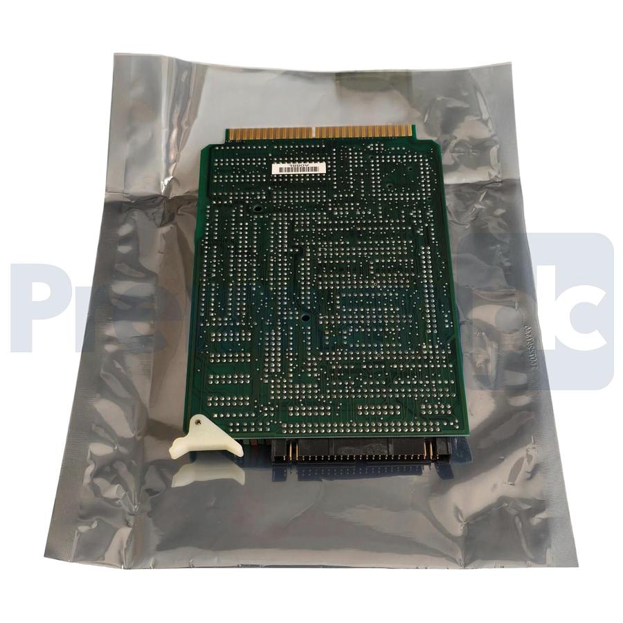 Used COMPUTER DYNAMICS INC CPU-186 BASE PROCESSOR BOARD, REV B, CPU186 NSNP