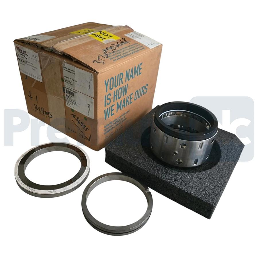 John Crane M17689 Type 8-1 5.500" Double Mechanical Seal Assembly 511-1315/316