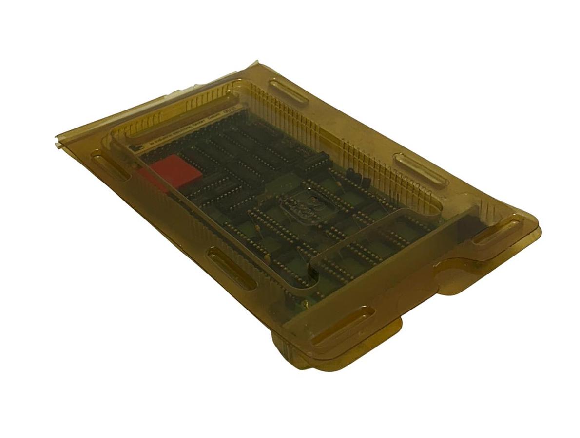 Used IE INDUSTRIE ELECTRONIC SPE BNK 01 / 10.40.4105 / SPEBNK01 CARD OEM NSMP