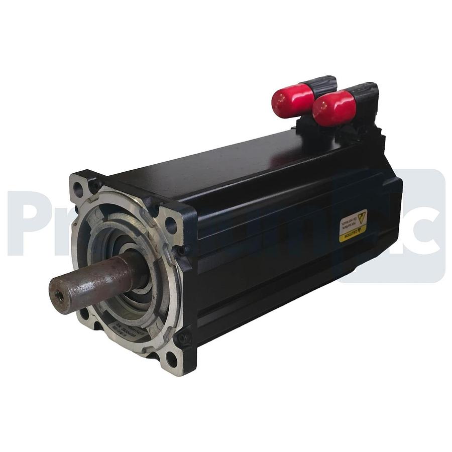 Allen-Bradley MPL-B4540F-MK74AA /A Kinetix MPL Servo Motor 460V w/Brake 24V NSMP