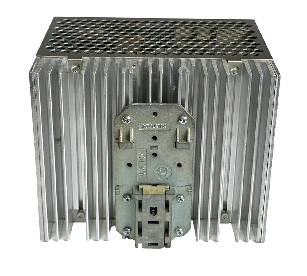 Used PHOENIX CONTACT QUINT-PS-100-240AC/24DC/20A POWER SUPPLY UNIT 24VDC/20A 2938620