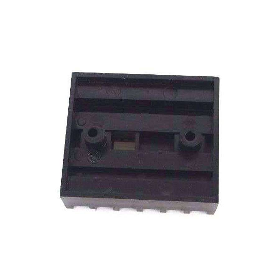 Used NEW CUSTOM CONNECTOR CORP. SD12 RELAY BASE