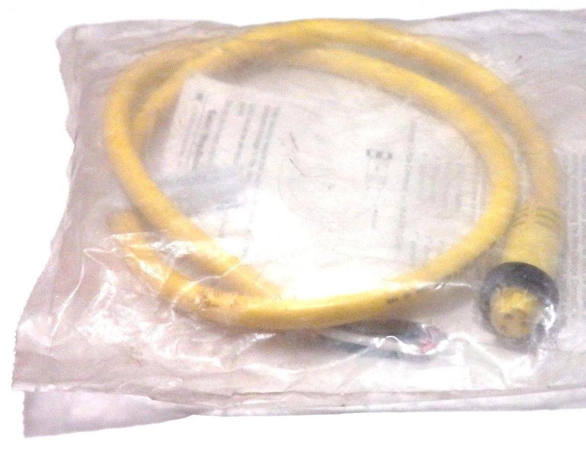 Used NEW BRAD HARRISON 4090-1 MINI-CHANGE CONNECTOR CABLE 40901