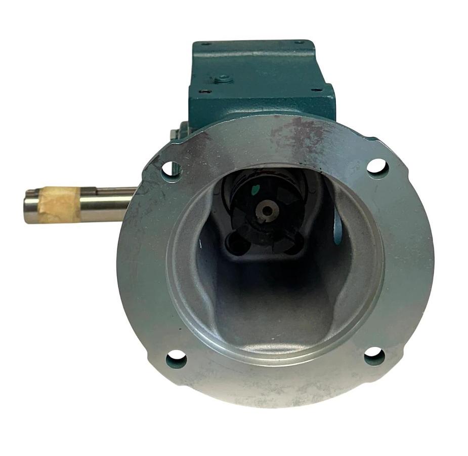 DODGE 202A20L56 TIGEAR-2 REDUCER-EXT O/P SHAFT LEFT 20:1 RATIO 1.37HP MAX NSMP