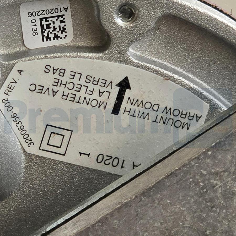 Used Honeywell C7061A1020 | C7061 A 1020 Purple Peeper UV Flame Detector SIL3 NSMP