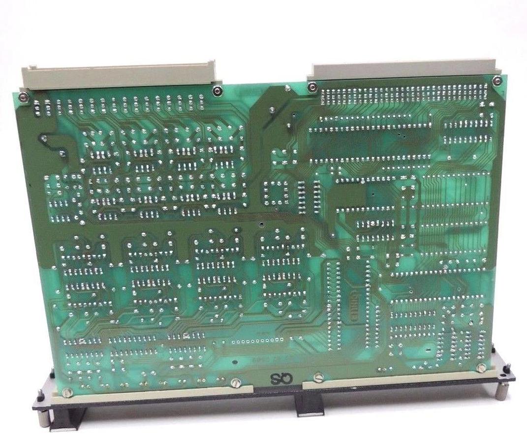 Used BIHLER PR-5007-P MODULE PR5007P, PR-P 5007, PR-P V0004, 122-85-0283.9