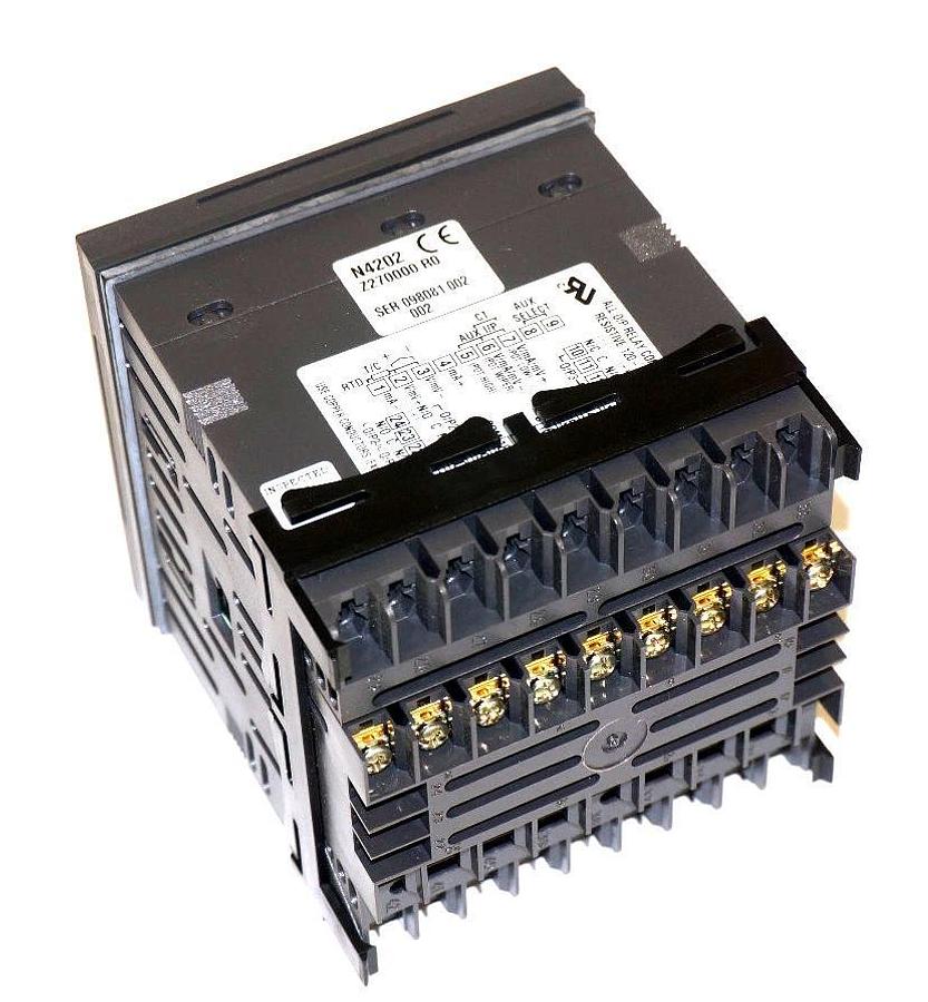 Used NIB PARTLOW 14203000300 TEMPERATURE CONTROLLER 1174841