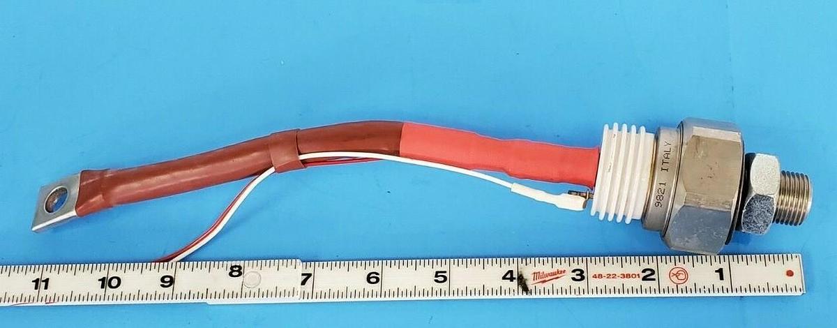 Used HDR POWER / INTERNATIONAL RECTIFIER 707052874BY THYRISTOR 614300-00 500V 430A