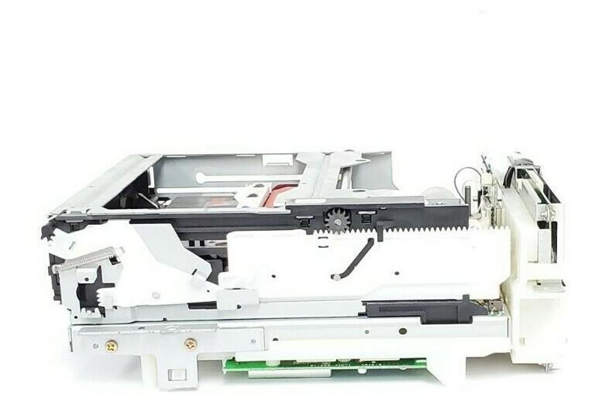 Used SONY MDX-E100 HSR DIGITAL SURVEILLANCE TAPE RECORDER ASSEMBLY MDXE100