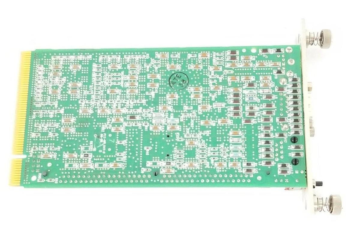 Used RADISYS EPC-26A CPU MODULE 61-0348-40 EPC26A-0-0-0 W/ P00125 BOARD REV. A