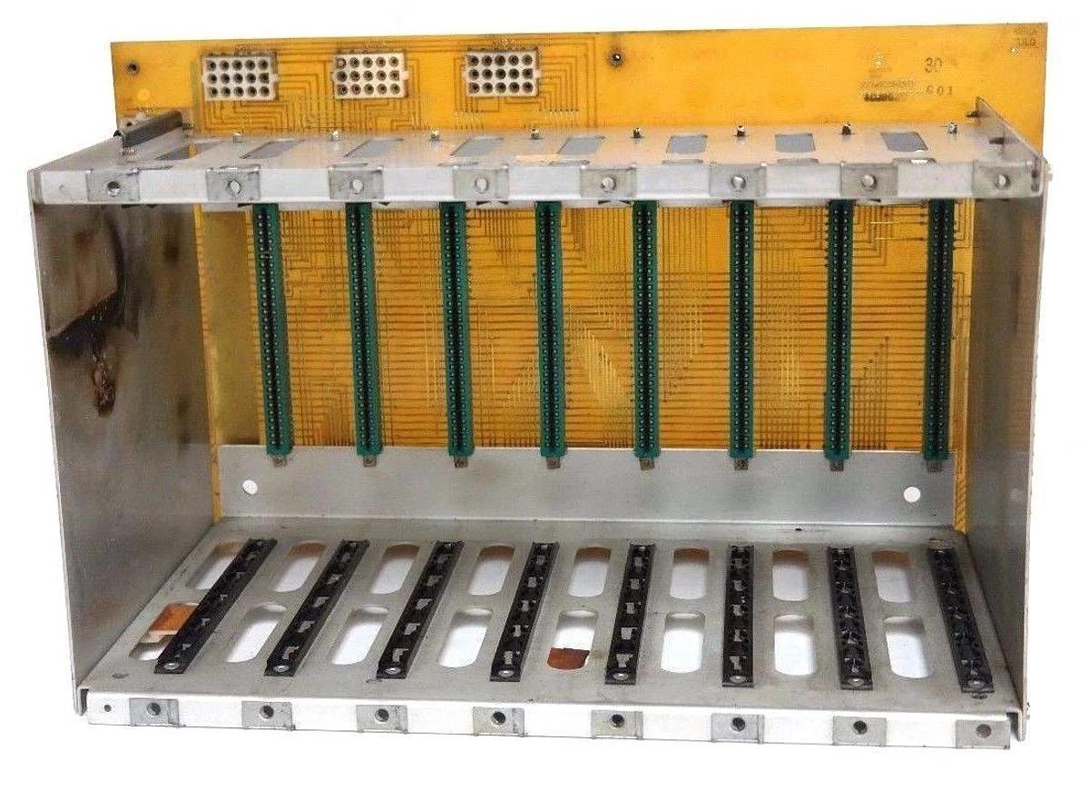 Used WESTINGHOUSE 235P737H01A BOARD INDEX STAN DRIVE PLUS REG.STYLE 1937A99G05 76X194