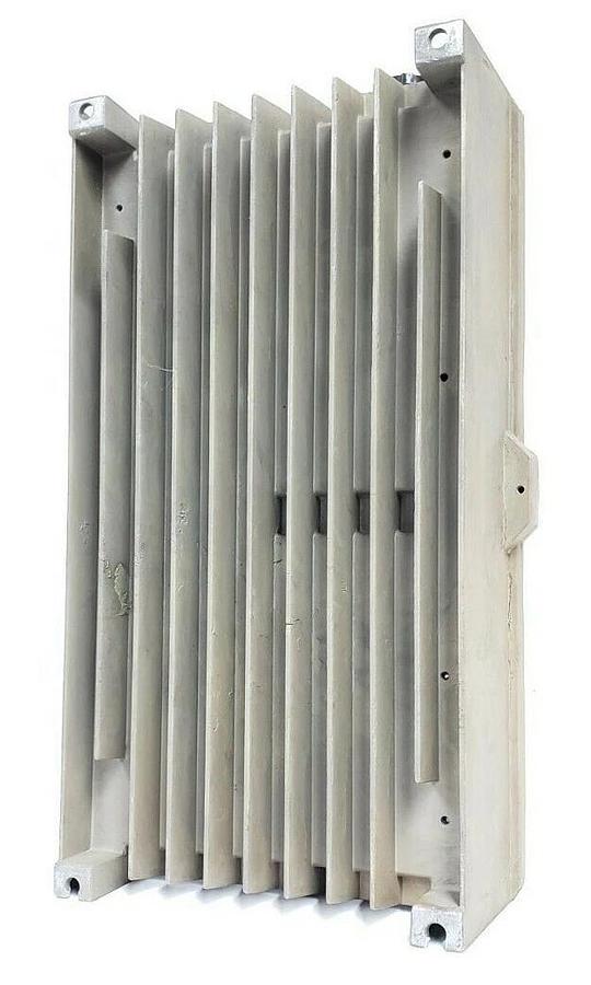 Refurbished REPAIRED GE 6VFW2100 STATOTROL II DRIVE 193X643AFG222 6VFWC2100A4 (INCOMPLETE)