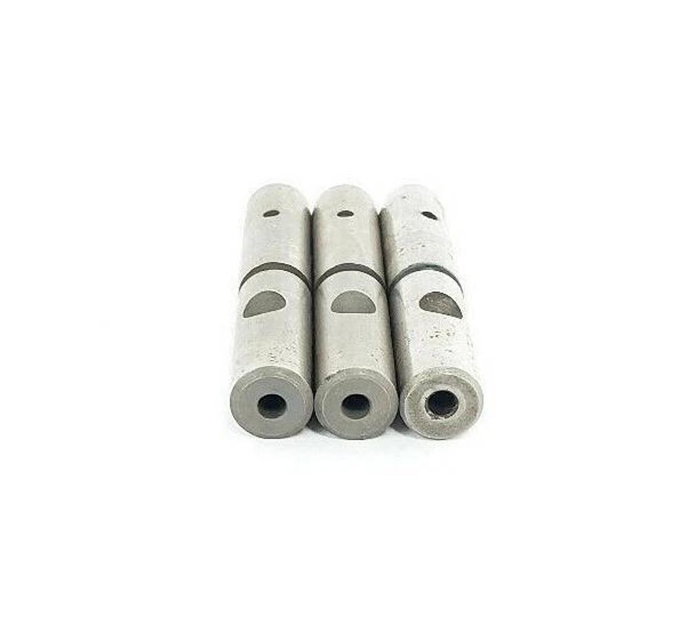 Used LOT OF 3 YARWAY 93392 AIR ESCAPE SHAFTS