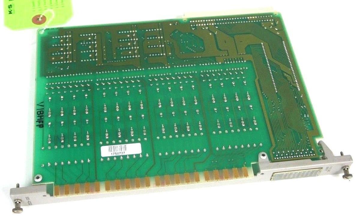 Used REPAIRED SIEMENS 505-4232 DIGITAL INPUT MODULE 110VAC 5054232