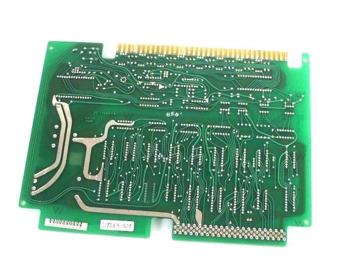 Refurbished REPAIRED GE FANUC IC600BF841 ANALOG INPUT MODULE SERIES SIX 0-10VDC