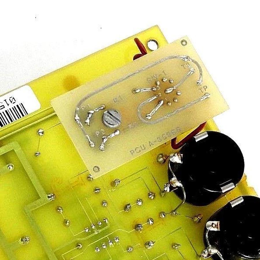 Refurbished REPAIRED P.C.U. C-36153 MODUTROL MOTOR CONTROLLER C36153 W/ PCU A-35966