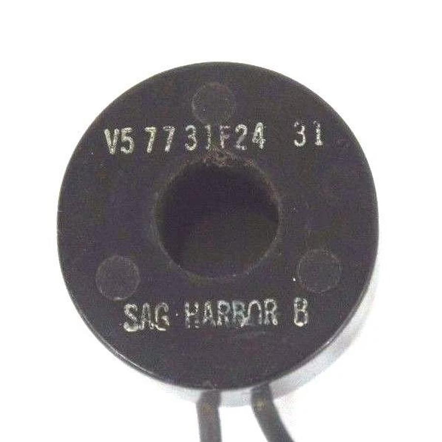 Used SAG HARBOR V57731F24 31 COIL V57731F24