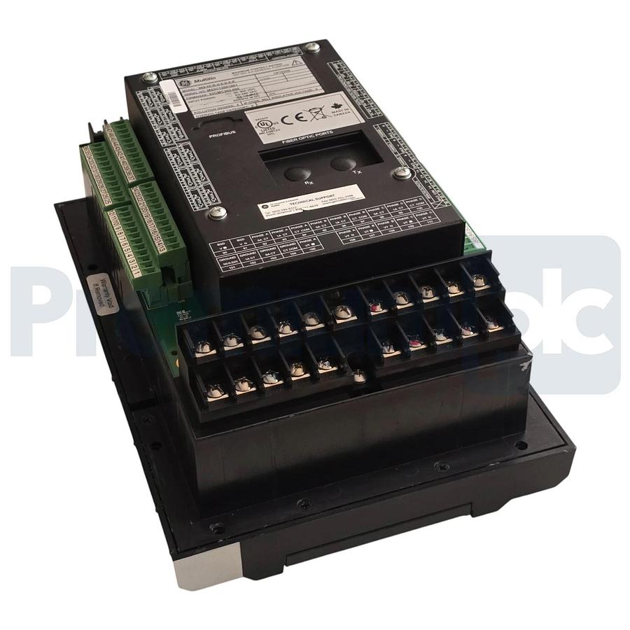 Refurbished GE Multilin 369 Legacy Motor Management Relay Protection 369-HI-R-0-0-0-0-E REP.