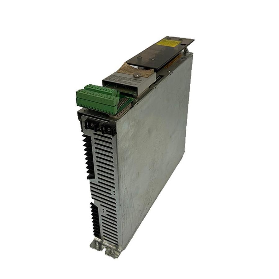 Used INDRAMAT TDM3.2-020-300-W0 / TDM32020300W0 AC SERVO DRIVE MOD13/IX0011-167