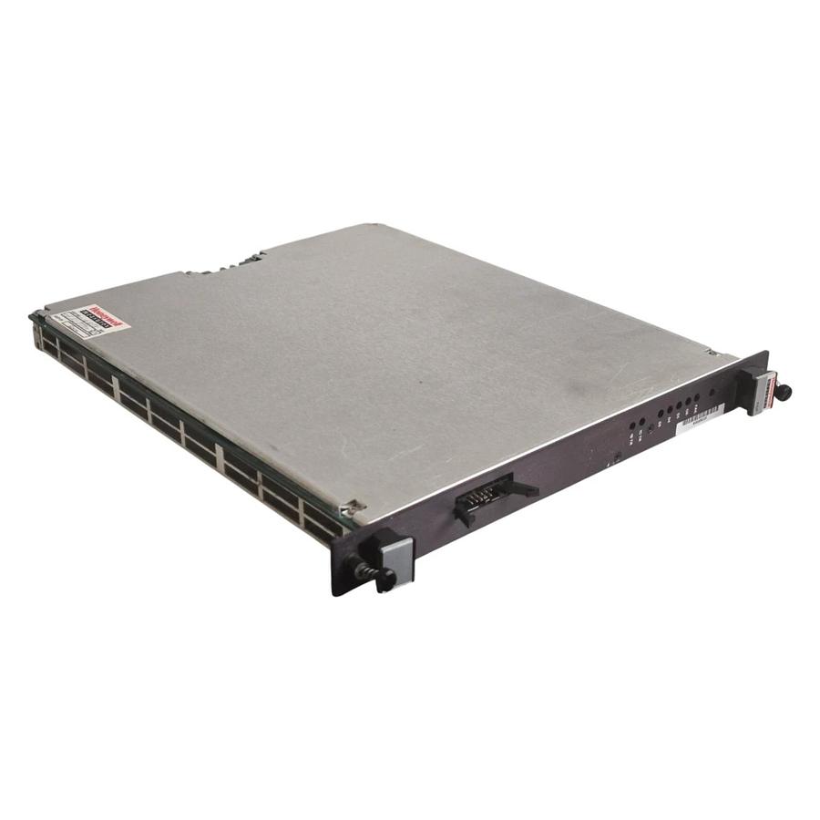 Used HONEYWELL / MEASUREX 09437710 REV. D PIDP MODULE PC BOARD USPI