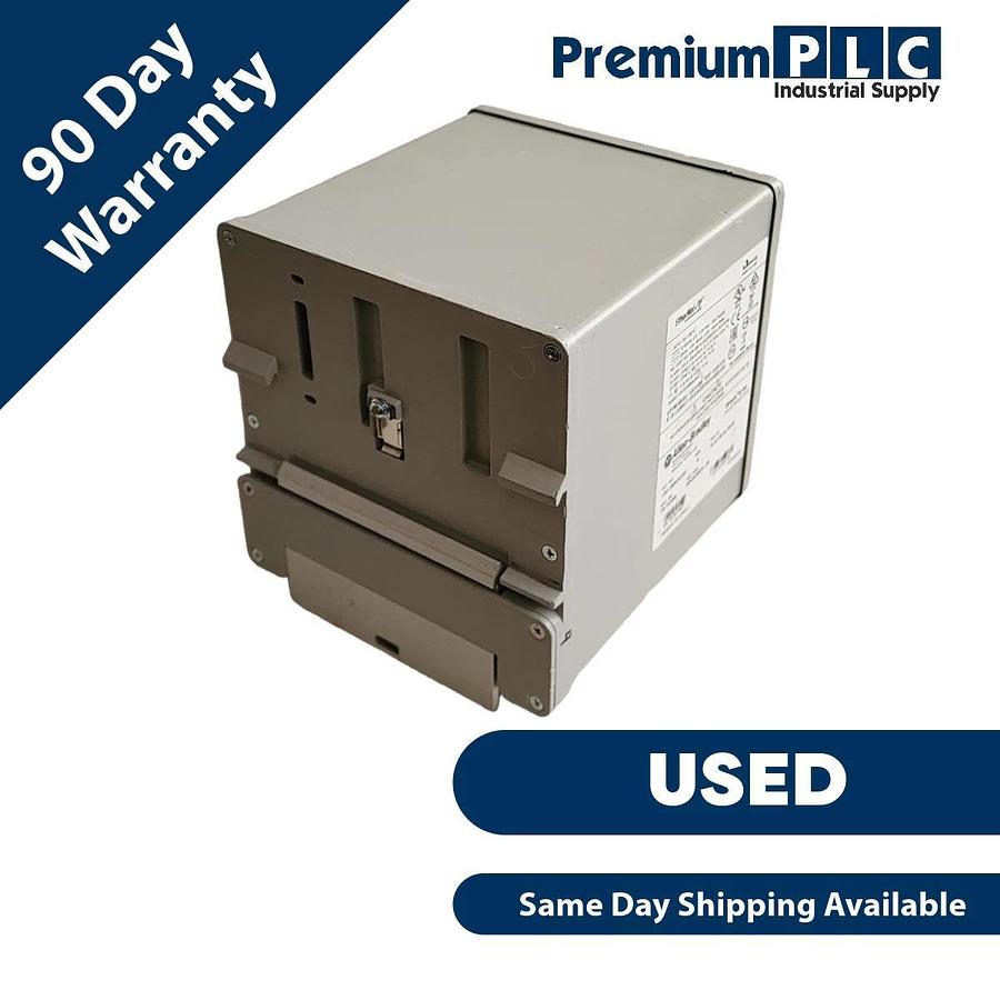 Used USED ALLEN BRADLEY 1783-BMS20CGP /A Stratix 5700 MANAGED ETHERNET SWITCH 886739973569