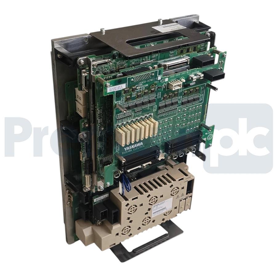 Used Yaskawa CSRA-SDA02H01A | CSRASDA02H01ASF SERVOPACK Inverter Unit CSRA-SDCA01AA