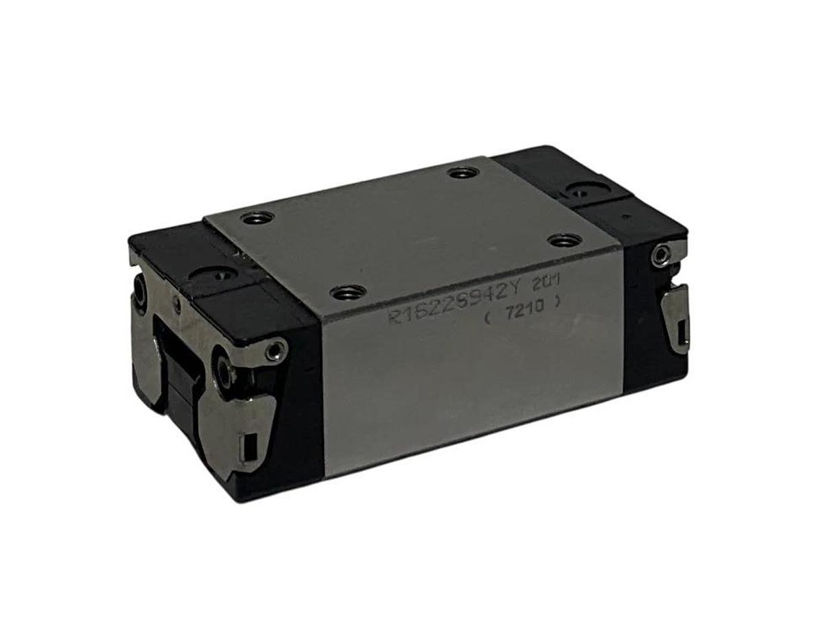 REXROTH KWD-020-SNS-C0-N-1 / R16228942Y LINEAR BALL RUNNER BLOCK SNS NSNP