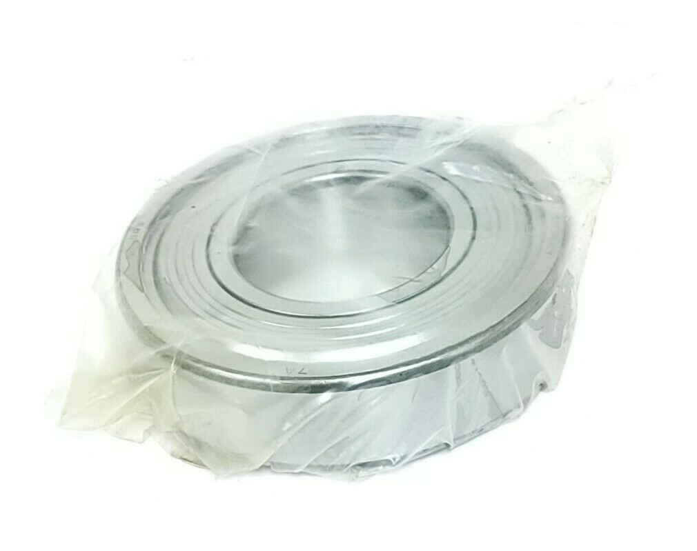 Used NIB ORS 6311ZZC3 SINGLE ROW DEEP GROOVE BALL BEARING